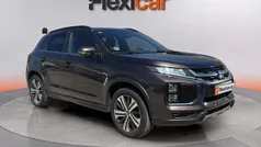 Usado 2019 Mitsubishi ASX SUV | 16.990 € (Precio justo)