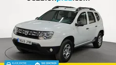 Usado 2017 Dacia Duster Ambiance SUV | 11.490 € (Precio justo)