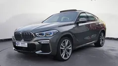 Usado 2020 BMW X6 M50 SUV | 77.985 € (Super precio)