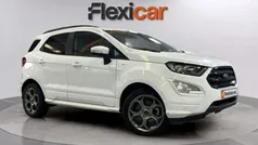 Usado 2022 Ford Ecosport Active SUV | 12.990 € (Precio justo)