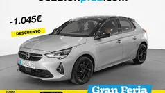 Usado 2021 Opel Corsa GS Line Berlina | 11.350 € (Precio justo)