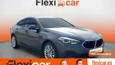 Usado 2020 BMW 218 Coupe | 23.490 € (Precio justo)
