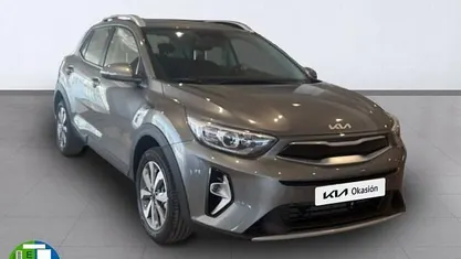 Nuevo Kia Stonic 100 CV (73 kW) 2026 Otro SUV
