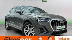 Usado 2024 Audi Q3 S-Line SUV | 40.990 € (Precio justo)