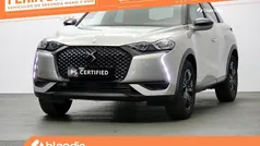 Gris Usado 2022 DS Automobiles DS3 Crossback E-Tense Performance SUV | 36.180 € (Precio justo)