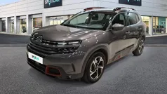 Usado 2021 Citroën C5 Aircross Feel SUV | 18.380 € (Precio justo)
