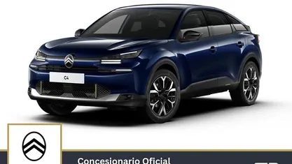 Azul Nuevo 2025 Citroën C4 Business Class Berlina | 24.145 € (Precio justo)