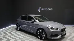 Usado 2024 Cupra Leon Berlina | 27.490 € (Precio justo)