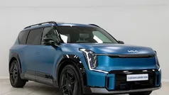 Eléctrico Usado 2023 Kia EV9 GT-Line SUV | 57.900 € (Super precio)