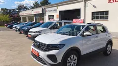 Usado 2024 VW T-Cross Life SUV | 20.900 € (Precio justo)