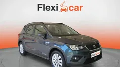 Gris Usado 2021 Seat Arona Ecomotive SUV | 12.490 € (Buen precio)