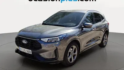Occasion Ford Kuga ST-Line 150 PK (110 kW) 2025 Grijs SUV