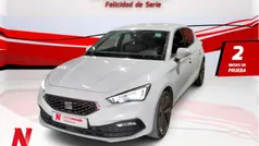 Usado 2020 Seat Leon XCELLENCE | 18.682 € (Precio justo)