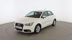 Usado 2014 Audi A1 Attraction Utilitario | 10.899 € (Precio justo)