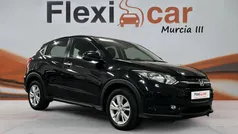 Usado 2016 Honda HR-V Comfort SUV | 11.890 € (Buen precio)