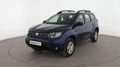 Usado 2019 Dacia Duster Essentiel SUV | 12.699 € (Precio justo)