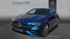 Usado 2024 Mercedes A200 | 34.400 € (Precio justo)