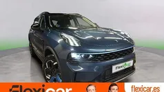 Azul Usado 2021 Lynk & Co 01 SUV | 21.990 € (Precio justo)