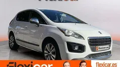 Usado 2016 Peugeot 3008 Style Berlina | 10.990 € (Super precio)