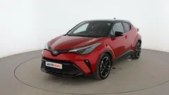 Usado 2023 Toyota C-HR Sport SUV | 26.299 € (Precio justo)