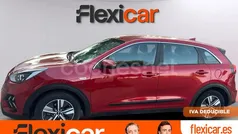 Usado 2021 Kia Niro SUV | 19.590 € (Buen precio)