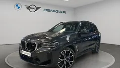 Usado 2022 BMW X3 Comfort Edition SUV | 67.000 € (Precio justo)
