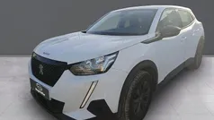 Usado 2022 Peugeot 2008 Active SUV | 14.900 € (Precio justo)