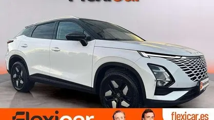 Usado 2025 Omoda 5 SUV | 21.290 € (Buen precio)