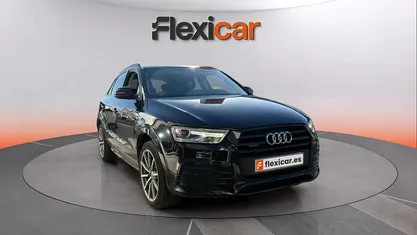 Usado Audi Q3 Premium 150 CV (110 kW) 2018 SUV