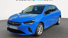 Usado 2021 Opel Corsa Elegance Utilitario | 10.500 € (Precio justo)