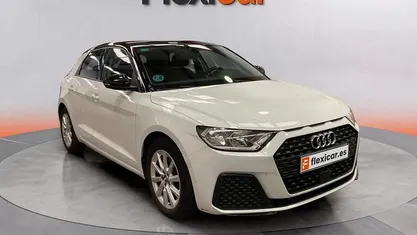 Usado Audi A1 Sportback Premium 116 CV (85 kW) 2019 Utilitario