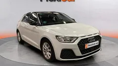 Blanco Usado 2019 Audi A1 Sportback Premium Utilitario | 15.390 € (Buen precio)