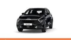 Usado 2025 Kia Sportage SUV | 33.300 € (Precio justo)