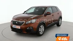 Usado 2018 Peugeot 3008 Active SUV | 11.499 € (Buen precio)