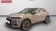 Marrón Usado 2023 DS Automobiles DS3 Crossback Performance Line Plus SUV | 19.990 € (Precio justo)