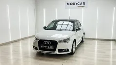 Blanco Usado 2018 Audi A1 Sportback Premium Utilitario | 16.495 € (Precio justo)