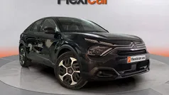 Usado 2021 Citroën C4 Feel Berlina | 13.470 € (Super precio)