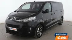 Usado 2018 Citroën Spacetourer Business Class Van | 22.499 € (Super precio)
