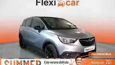Usado 2019 Opel Crossland Innovation SUV | 11.490 € (Precio justo)