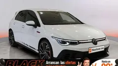 Usado 2022 VW Golf VIII GTI Utilitario | 32.490 € (Precio justo)