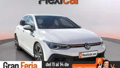 Usado 2021 VW Golf VIII GTI Utilitario | 30.490 € (Buen precio)