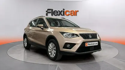 Usado Seat Arona Ecomotive 116 CV (85 kW) 2019 SUV