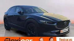 Usado 2023 Mazda CX-30 Homura-Line SUV | 22.770 € (Buen precio)
