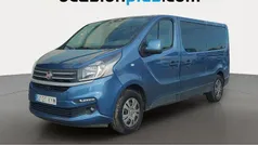 Usado 2019 Fiat Talento Monovolumen | 19.446 € (Precio justo)