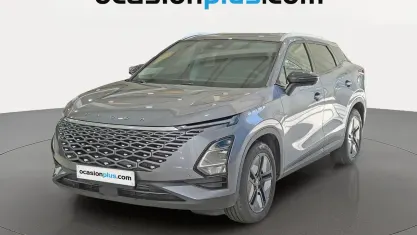 Brugt Omoda 5 147 HK (108 kW) 2025 Grå SUV