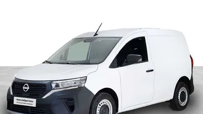 Usado Nissan Townstar 89 kW (122 CV) 2023 Van