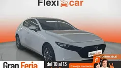 Usado 2024 Mazda 3 Berlina | 26.290 € (Precio justo)