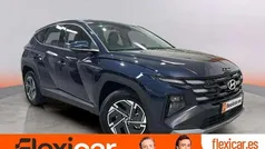 Usado 2024 Hyundai Tucson SUV | 26.090 € (Super precio)