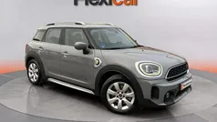 Usado 2021 Mini Cooper S Countryman SUV | 22.990 € (Super precio)