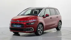 Usado 2017 Citroën Grand C4 Picasso Feel Monovolumen | 11.490 € (Precio justo)